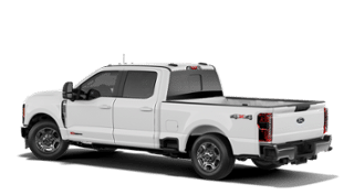 2027 Ford Super Duty® External Image 2